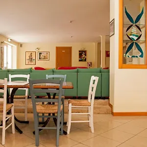 Hotel Rugantino ***