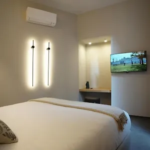 Pensión Casa Esmeralda