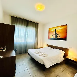 Hotel Bed & Bike ***
