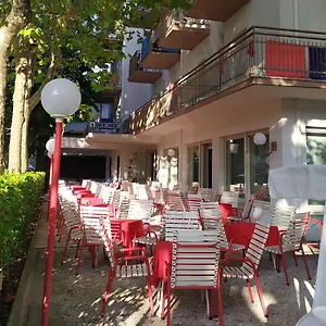 Hotel Irene **