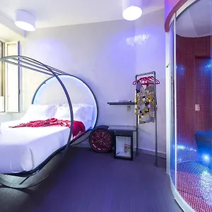 Ihabitaciones Pantheon&navona 4*, Roma Italia
