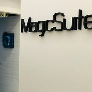 Bed & Breakfast Magicsuite Portuense **