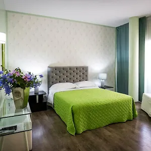 Residenza Gregorio Vii 2*, Roma Italia