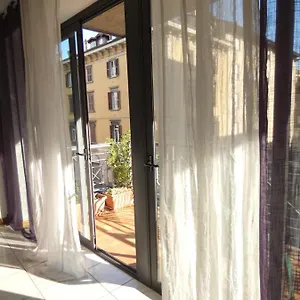 Guest house Nido Stazione **